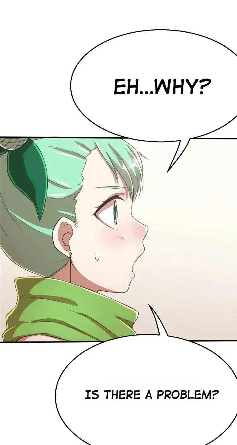 Tea Leaf Girl Chapter 84 page 5 - 