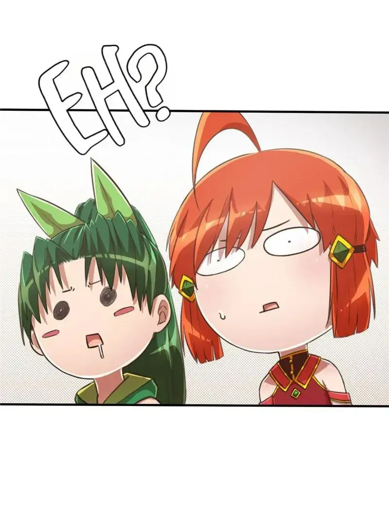Tea Leaf Girl Chapter 84 page 42 - 