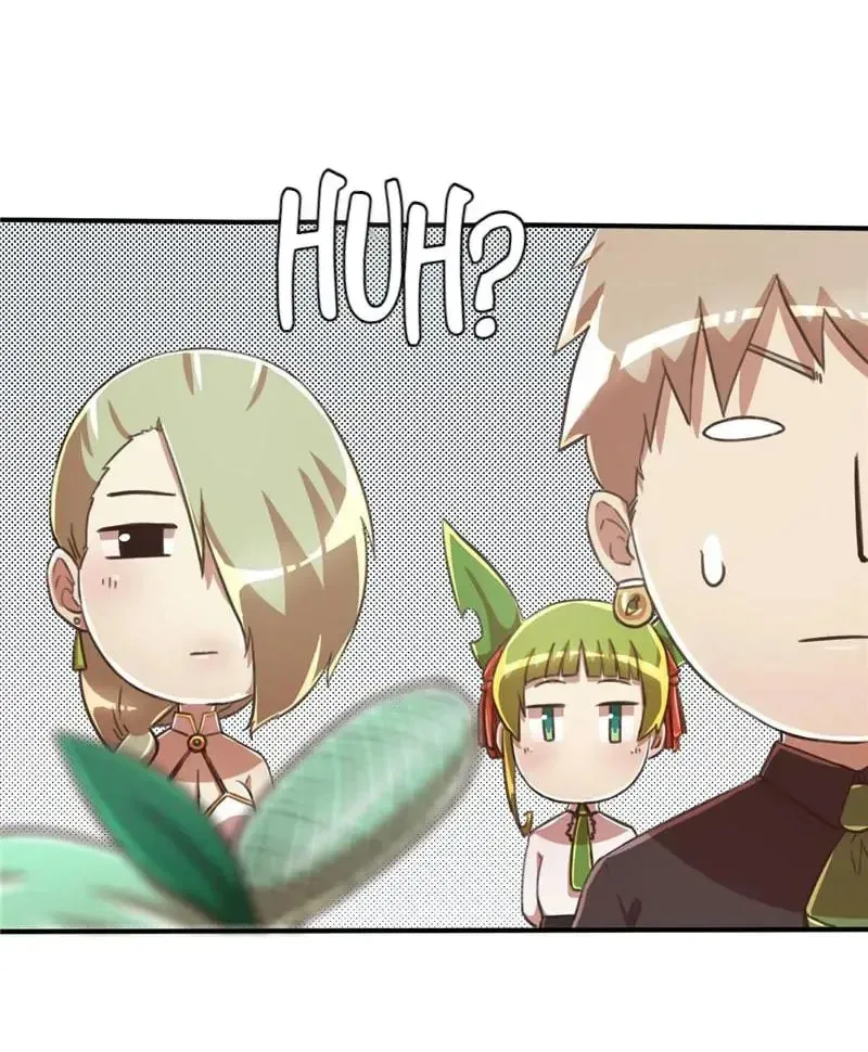 Tea Leaf Girl Chapter 84 page 43 - 