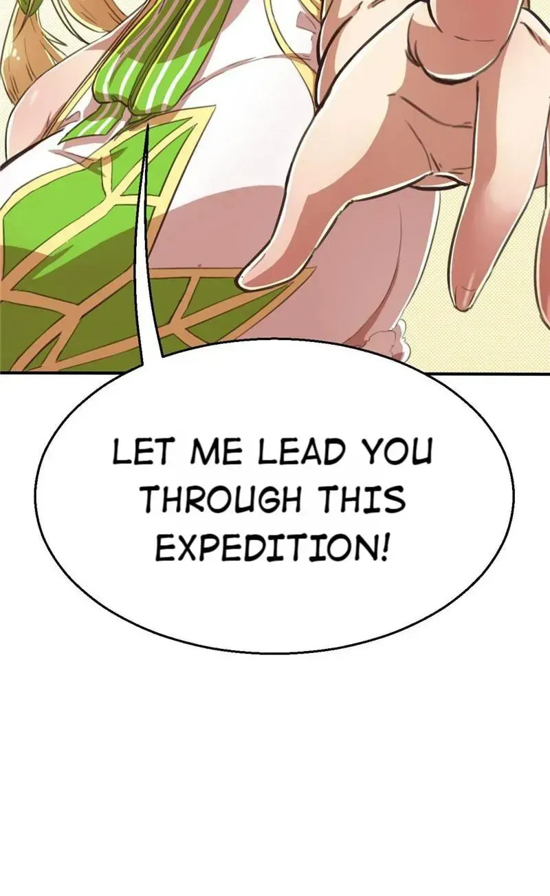 Tea Leaf Girl Chapter 84 page 45 - 