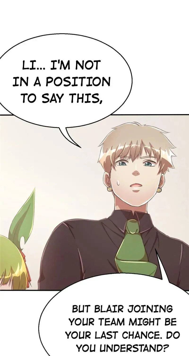 Tea Leaf Girl Chapter 84 page 7 - 