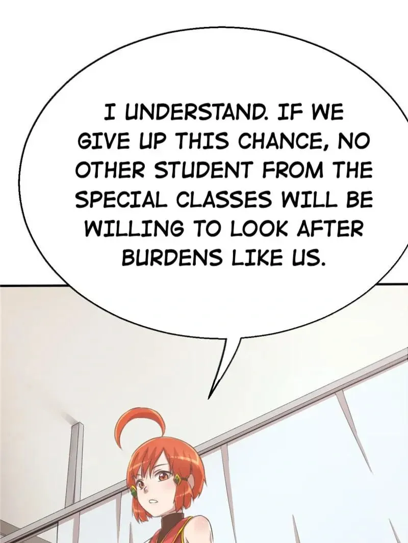 Tea Leaf Girl Chapter 84 page 9 - 