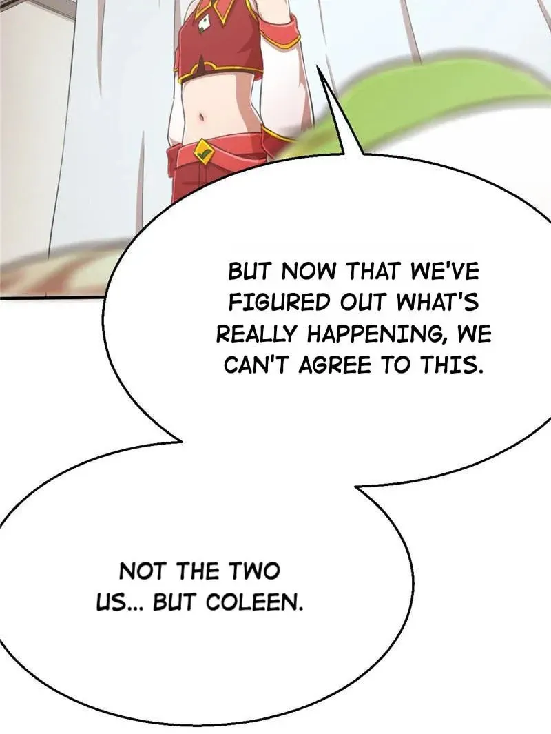 Tea Leaf Girl Chapter 84 page 10 - 