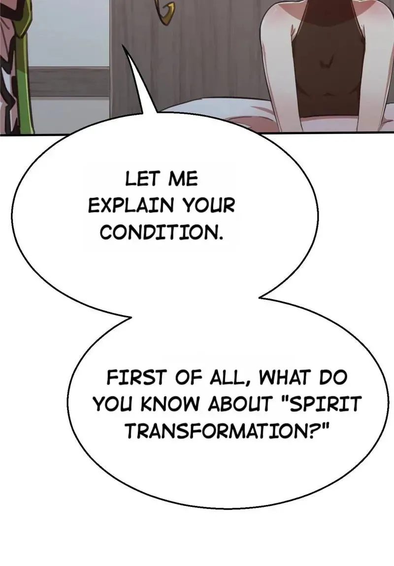 Tea Leaf Girl Chapter 85 page 11 - 