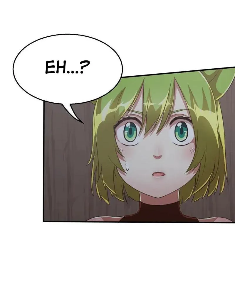 Tea Leaf Girl Chapter 85 page 12 - 