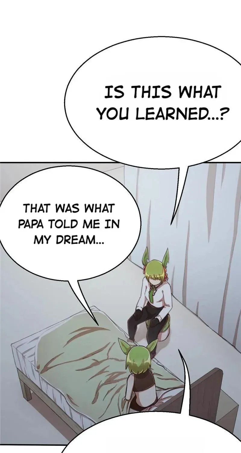 Tea Leaf Girl Chapter 85 page 13 - 