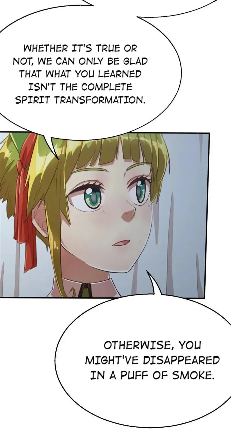 Tea Leaf Girl Chapter 85 page 15 - 