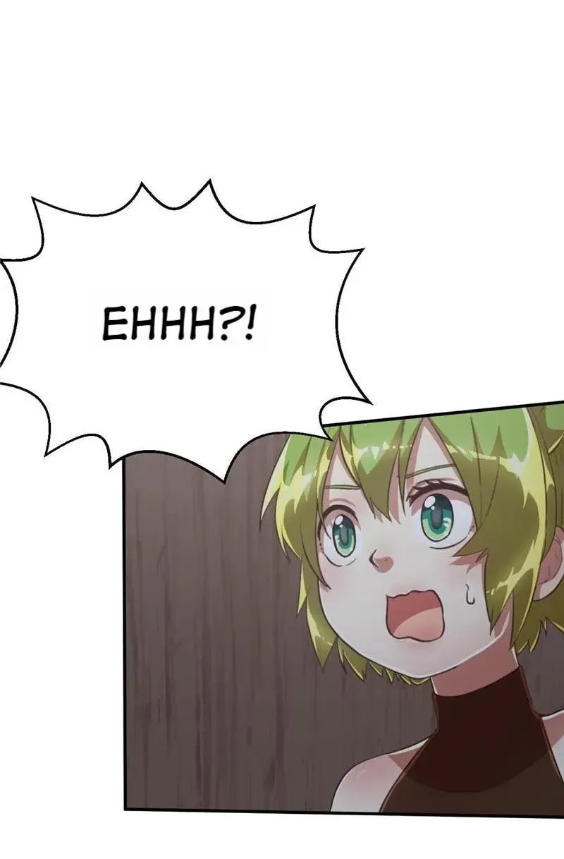 Tea Leaf Girl Chapter 85 page 17 - 