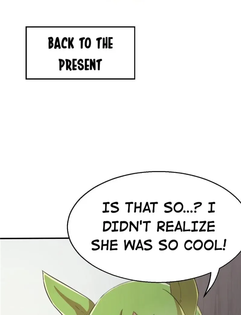 Tea Leaf Girl Chapter 85 page 3 - 