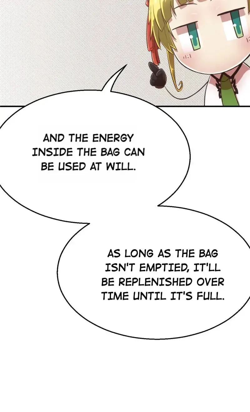 Tea Leaf Girl Chapter 85 page 21 - 