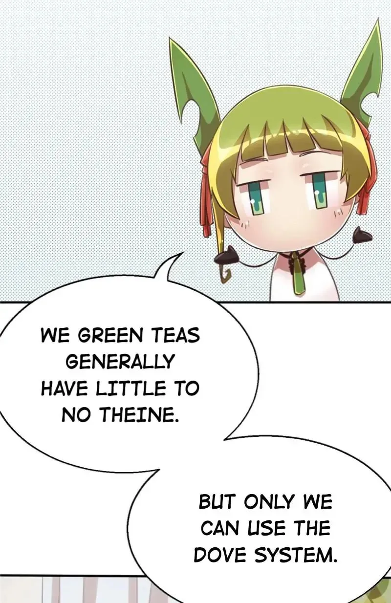 Tea Leaf Girl Chapter 85 page 23 - 