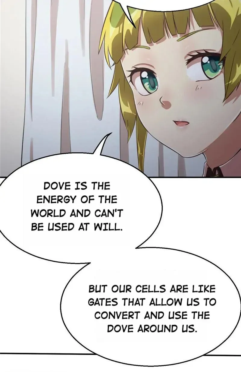 Tea Leaf Girl Chapter 85 page 24 - 