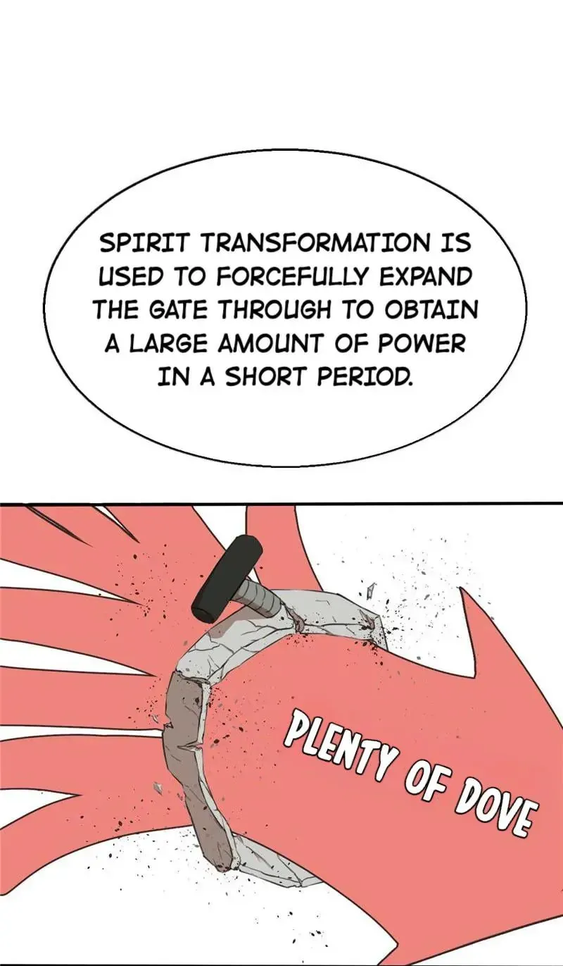 Tea Leaf Girl Chapter 85 page 27 - 