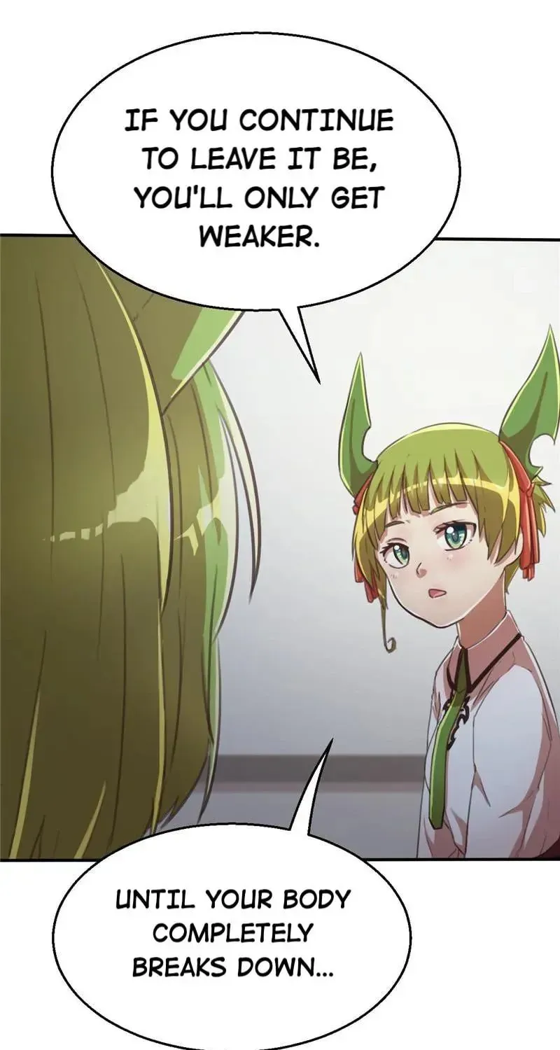 Tea Leaf Girl Chapter 85 page 29 - 