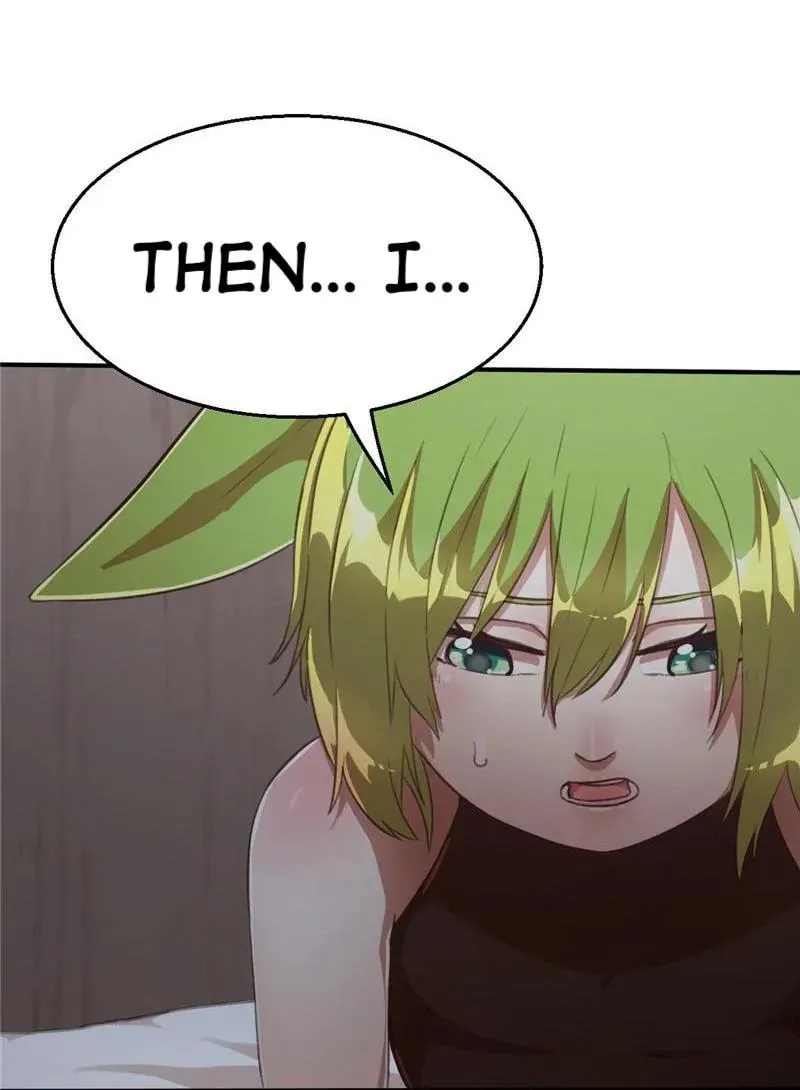 Tea Leaf Girl Chapter 85 page 31 - 