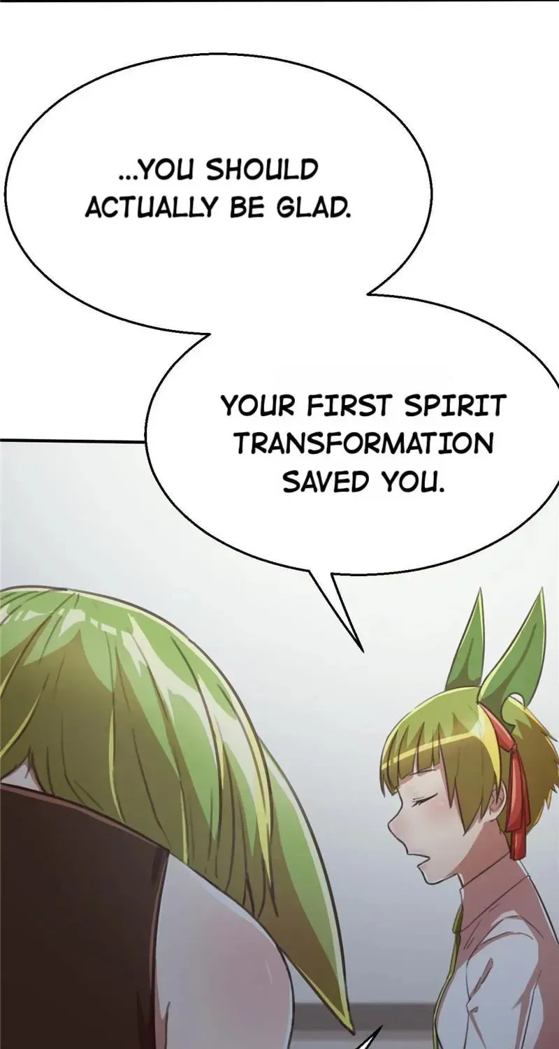Tea Leaf Girl Chapter 85 page 32 - 