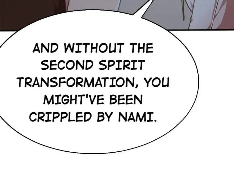 Tea Leaf Girl Chapter 85 page 33 - 