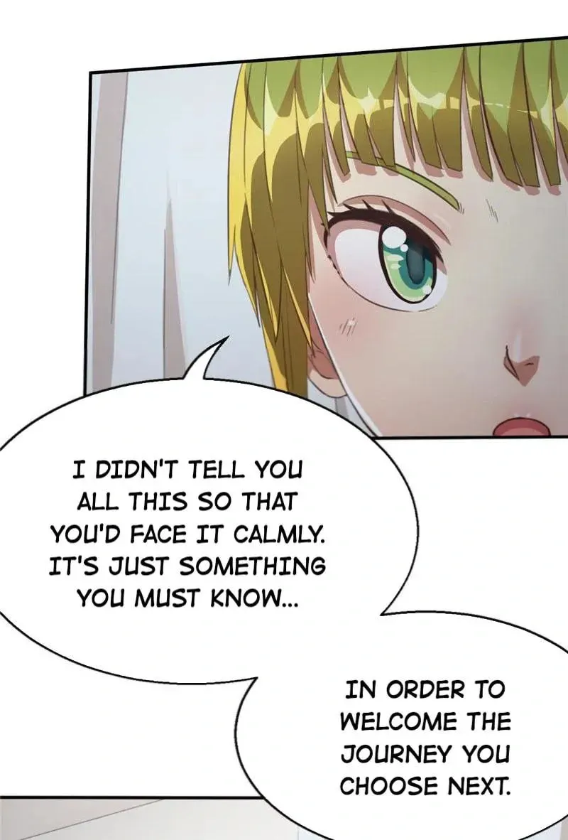 Tea Leaf Girl Chapter 85 page 34 - 