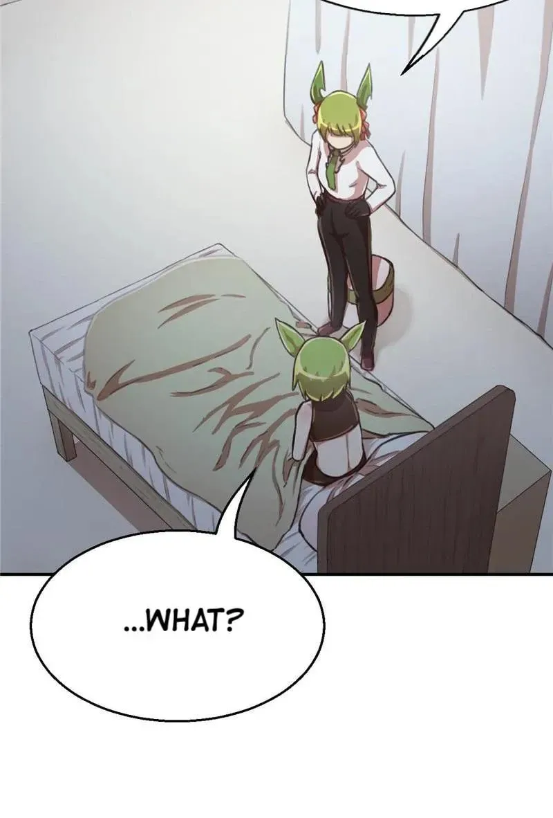 Tea Leaf Girl Chapter 85 page 35 - 