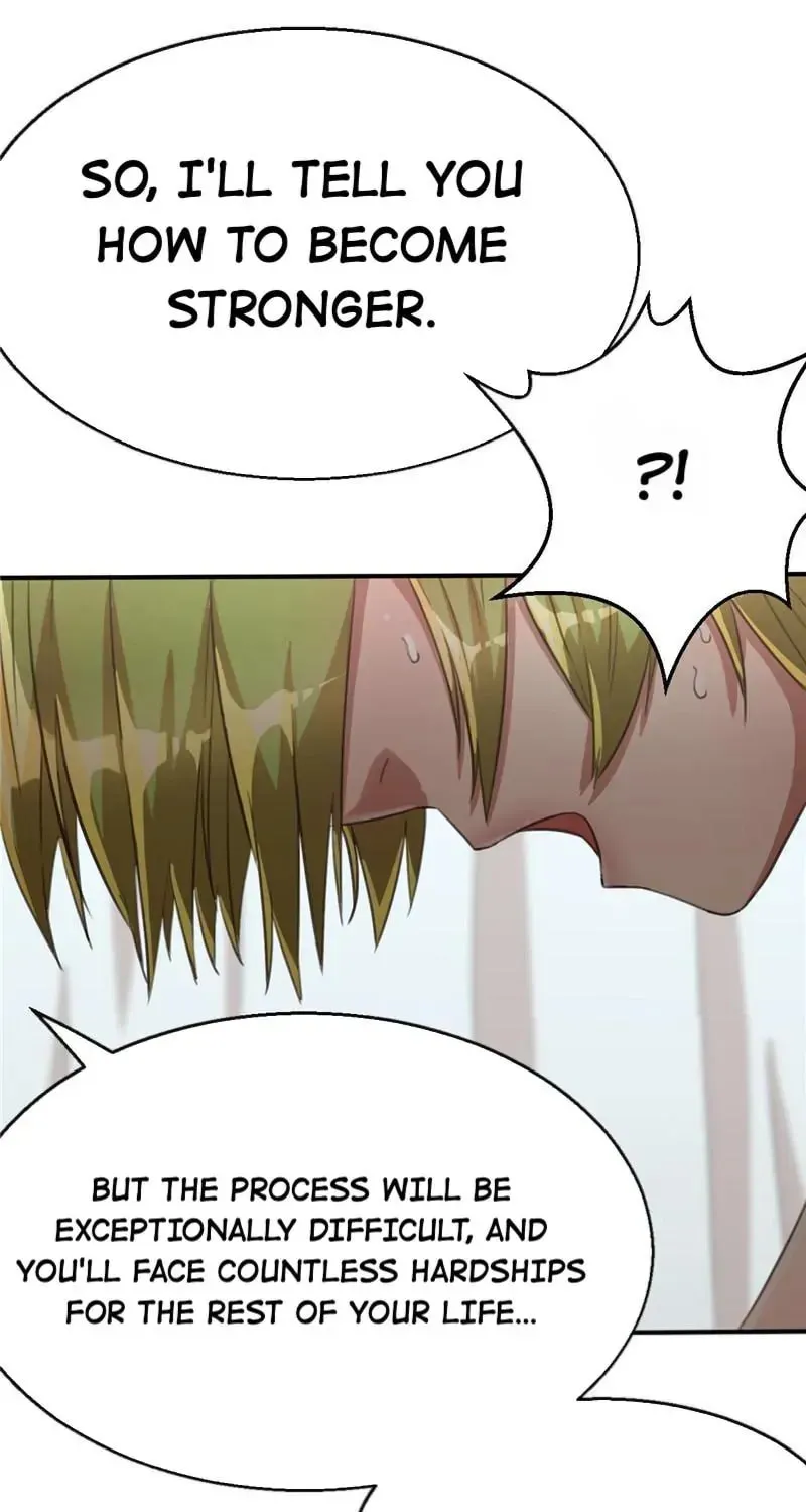 Tea Leaf Girl Chapter 85 page 38 - 