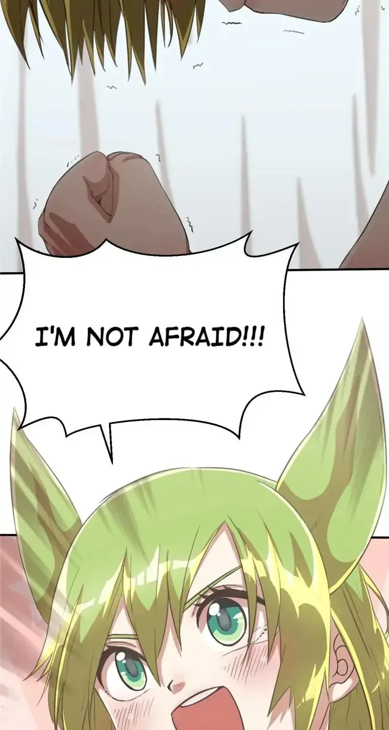 Tea Leaf Girl Chapter 85 page 40 - 
