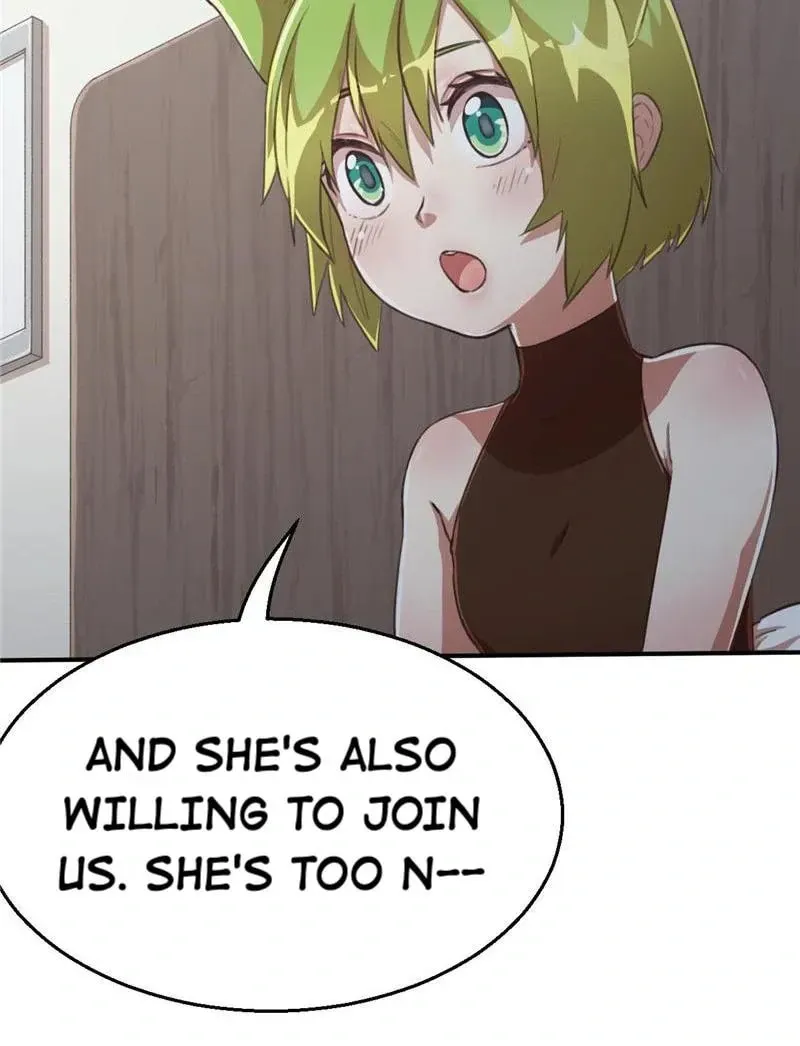 Tea Leaf Girl Chapter 85 page 5 - 