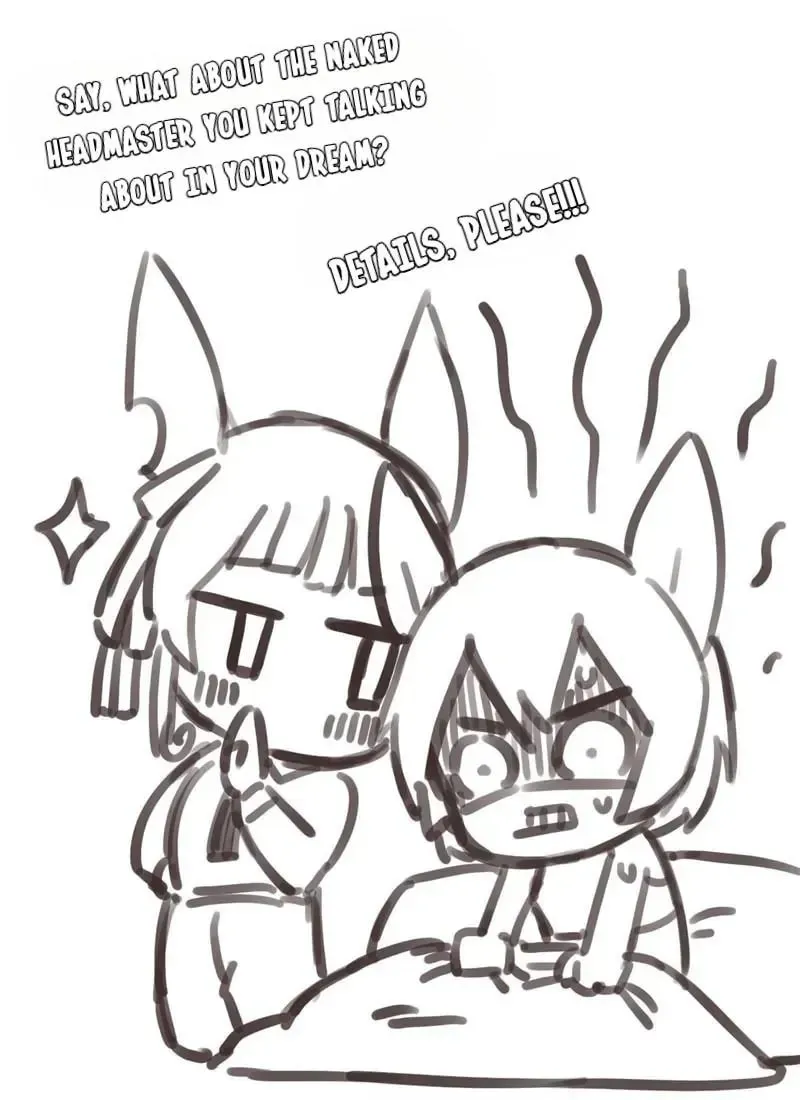 Tea Leaf Girl Chapter 85 page 45 - 