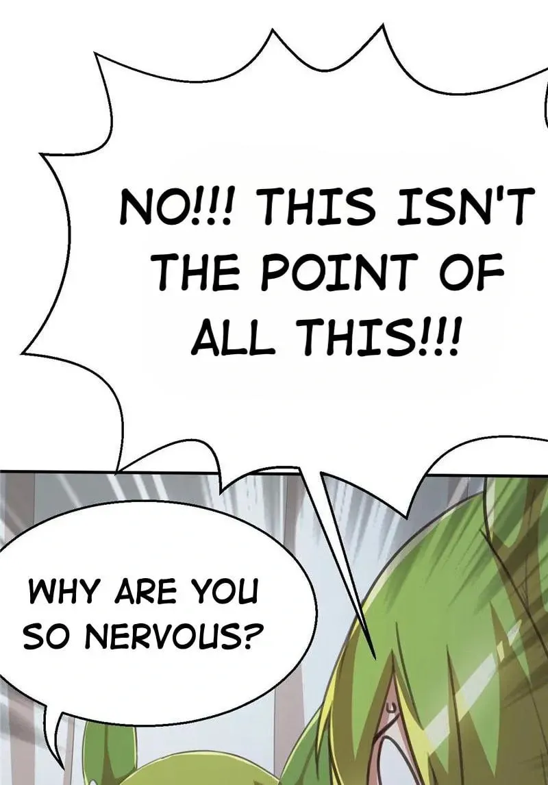 Tea Leaf Girl Chapter 85 page 6 - 