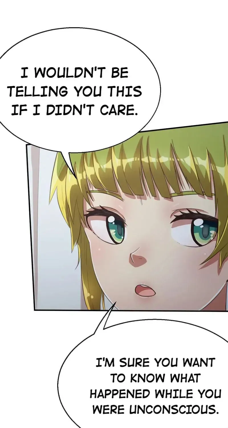 Tea Leaf Girl Chapter 85 page 8 - 