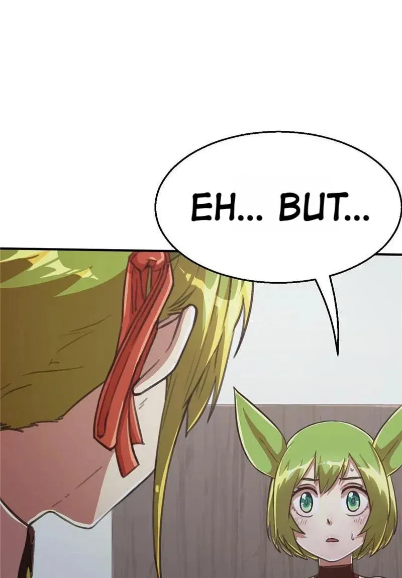 Tea Leaf Girl Chapter 85 page 10 - 