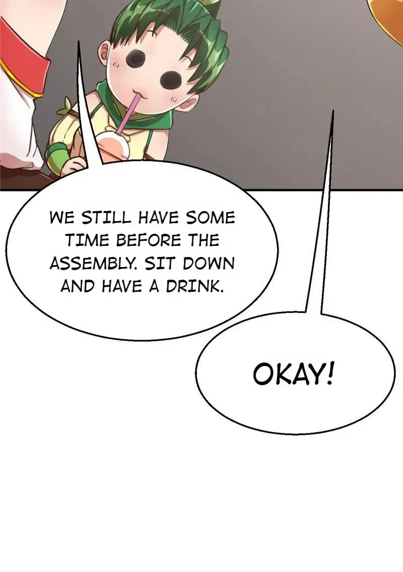 Tea Leaf Girl Chapter 86 page 11 - 