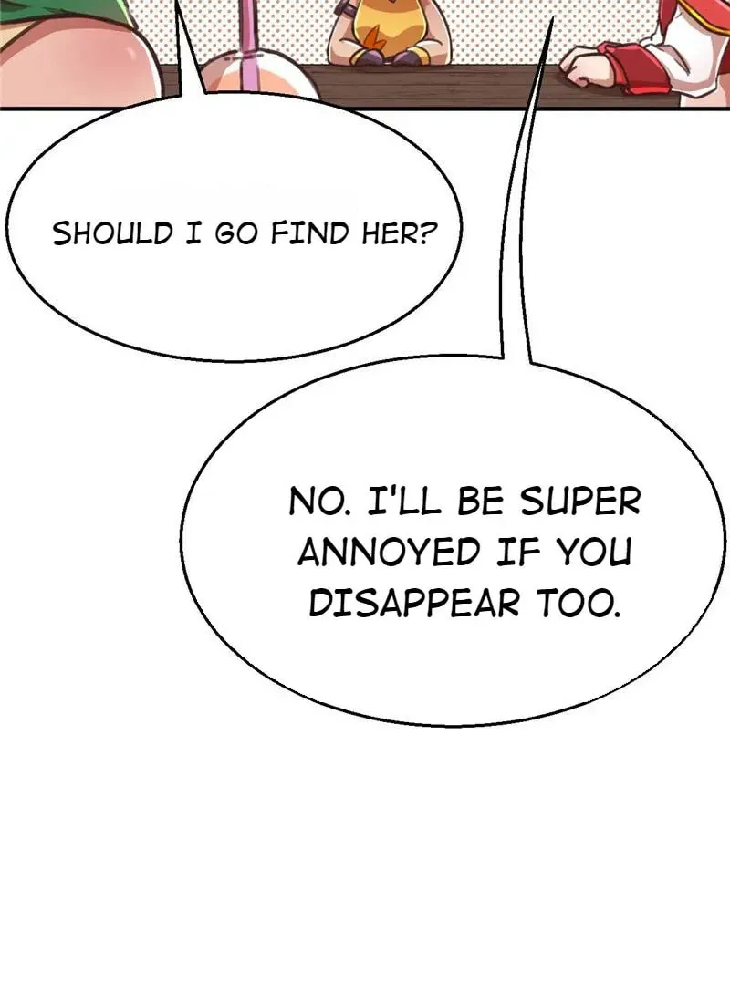 Tea Leaf Girl Chapter 86 page 20 - 
