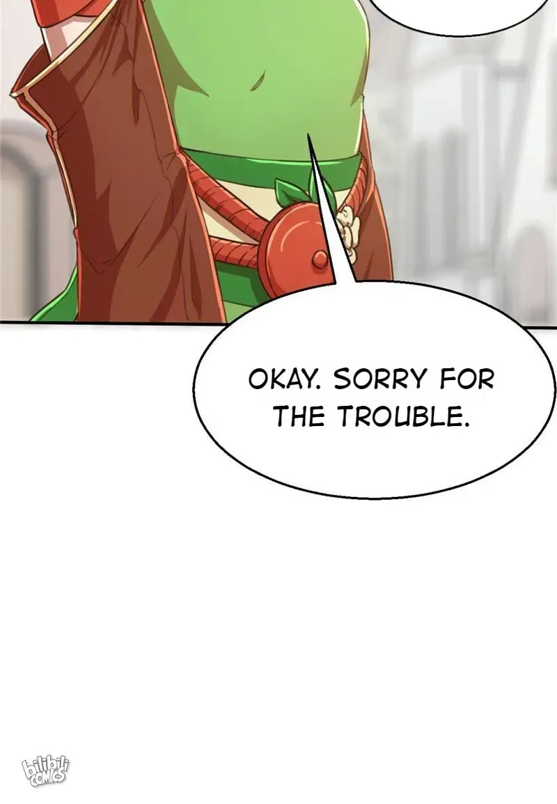 Tea Leaf Girl Chapter 86 page 4 - 