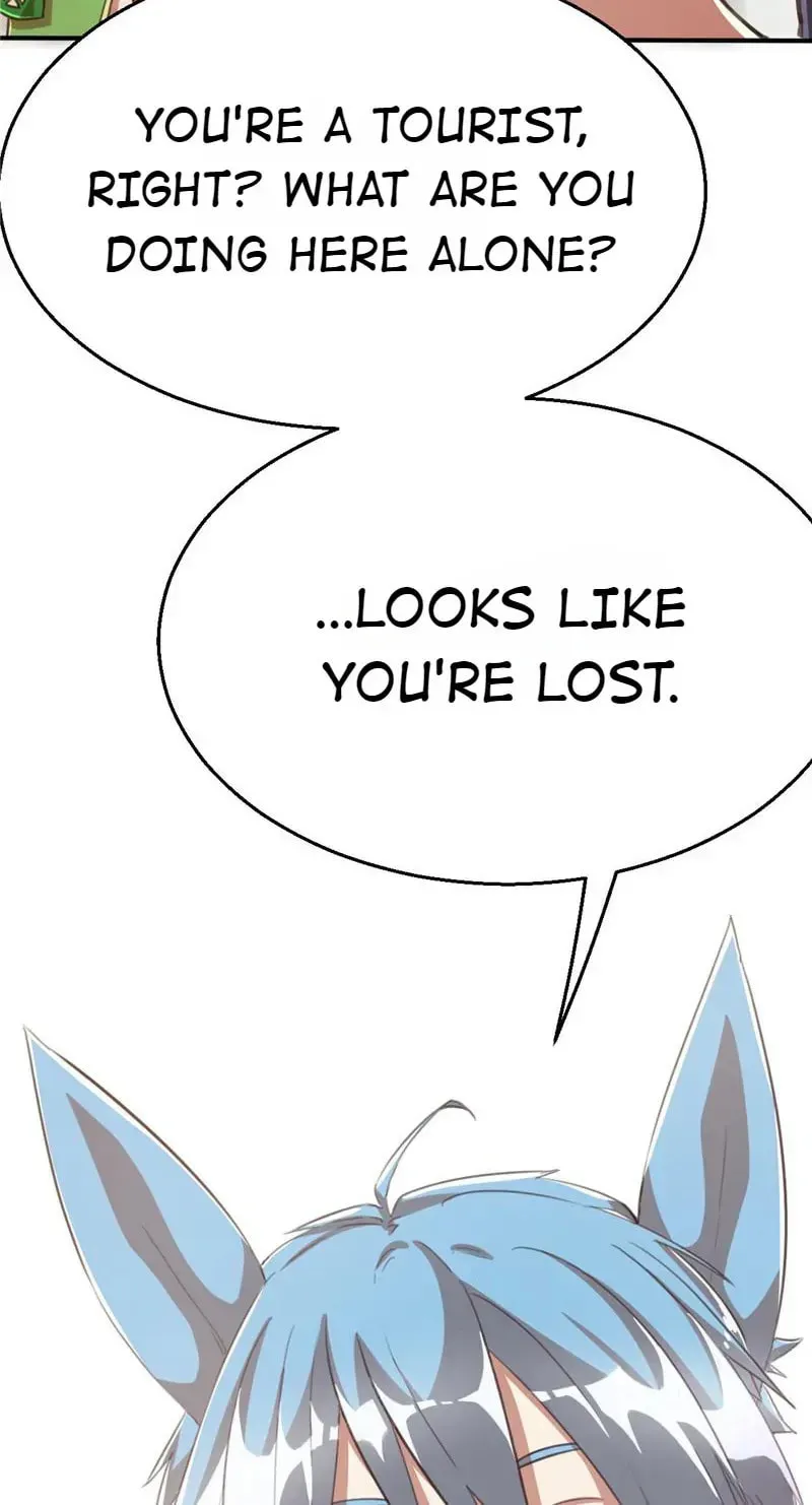 Tea Leaf Girl Chapter 86 page 32 - 