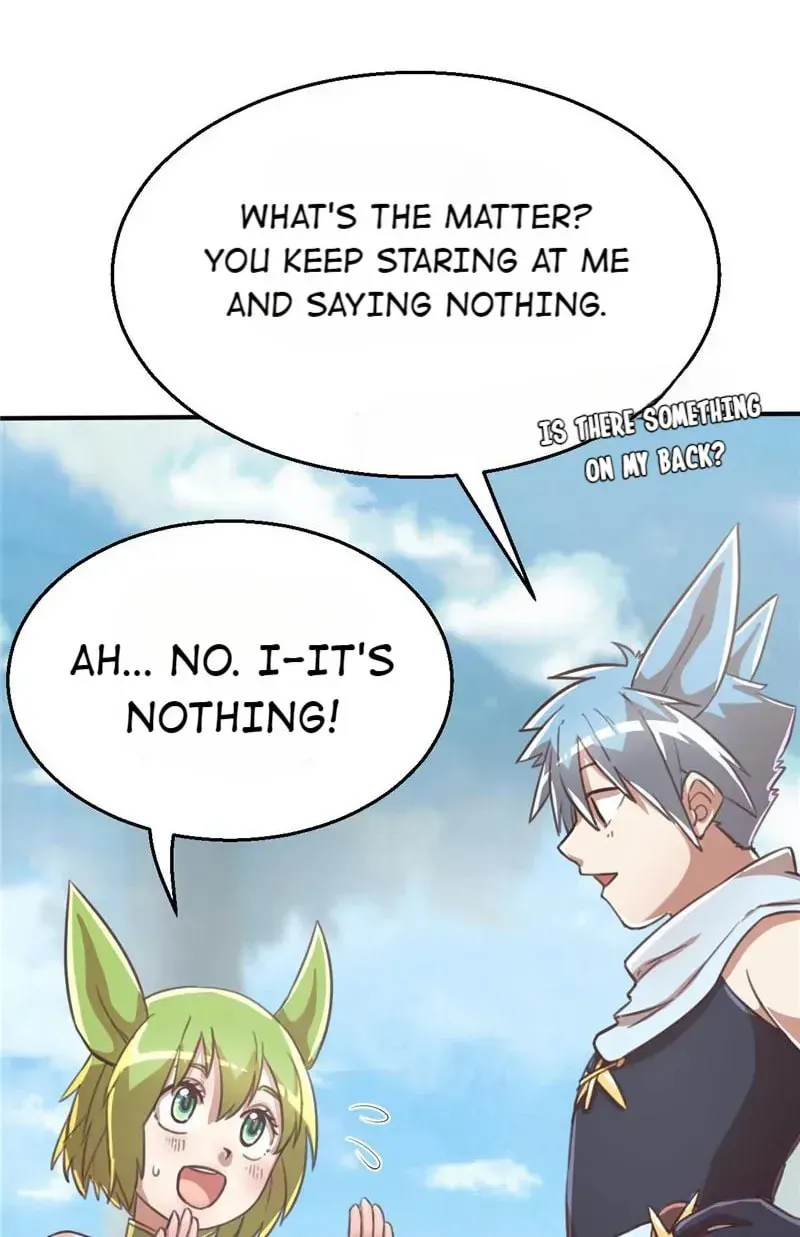 Tea Leaf Girl Chapter 87 page 11 - 