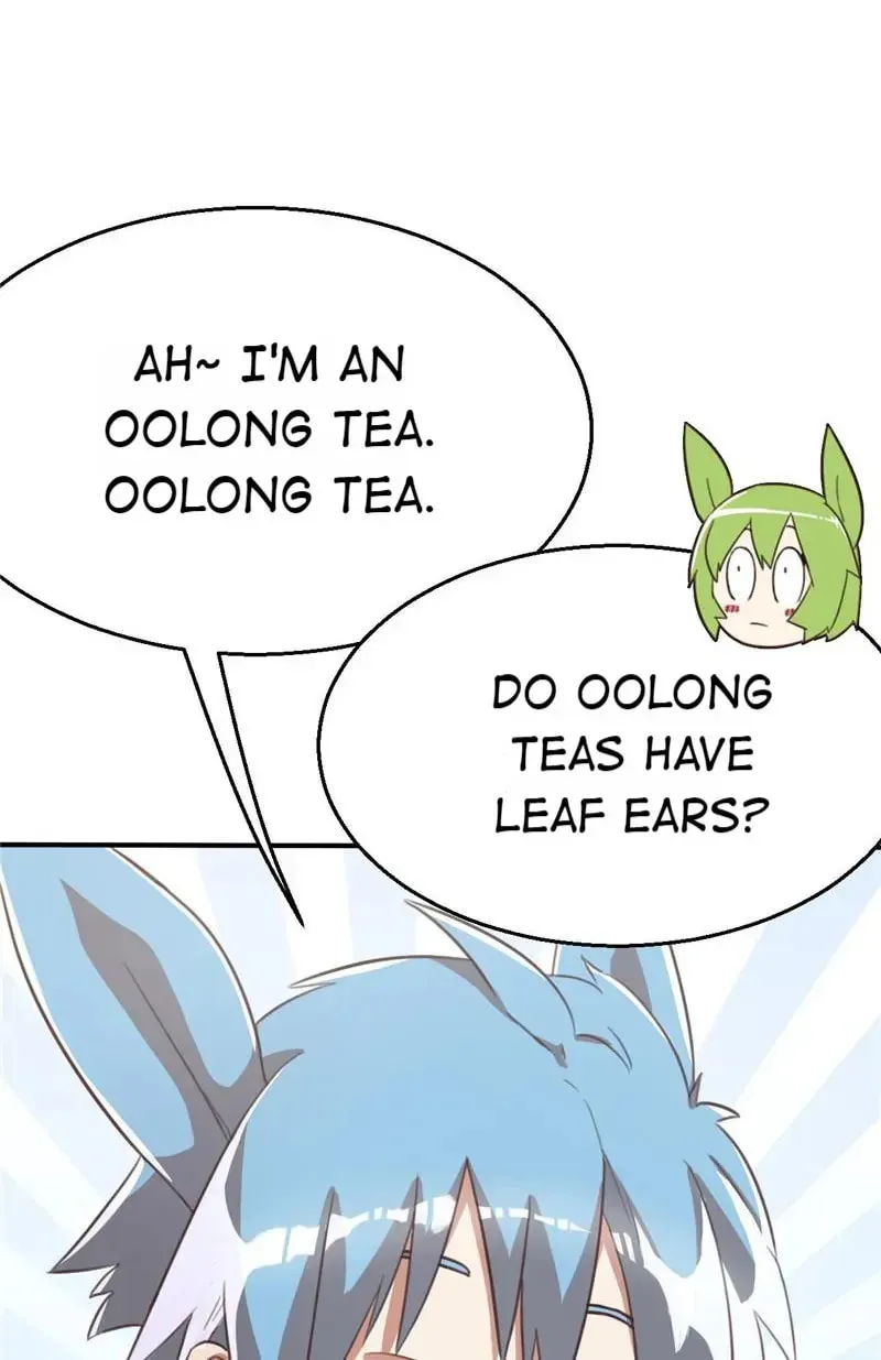 Tea Leaf Girl Chapter 87 page 13 - 