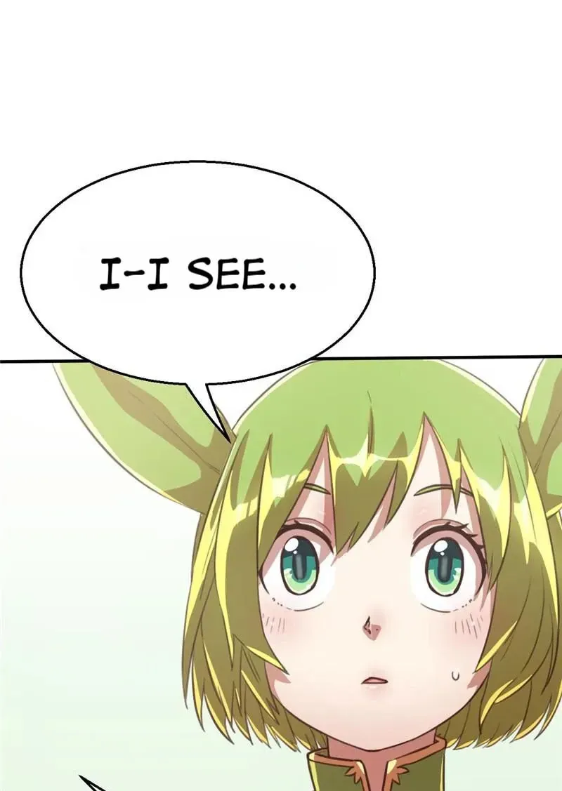 Tea Leaf Girl Chapter 87 page 17 - 