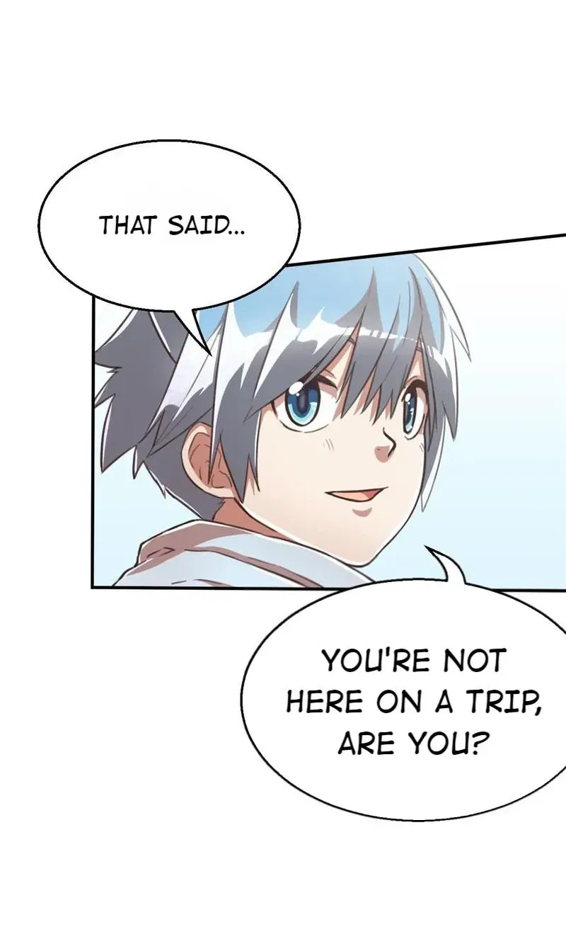 Tea Leaf Girl Chapter 87 page 19 - 