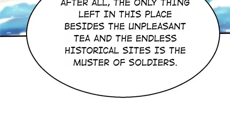 Tea Leaf Girl Chapter 87 page 21 - 