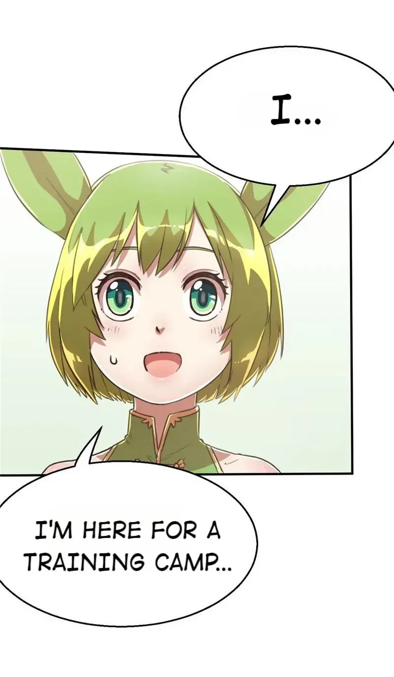 Tea Leaf Girl Chapter 87 page 24 - 