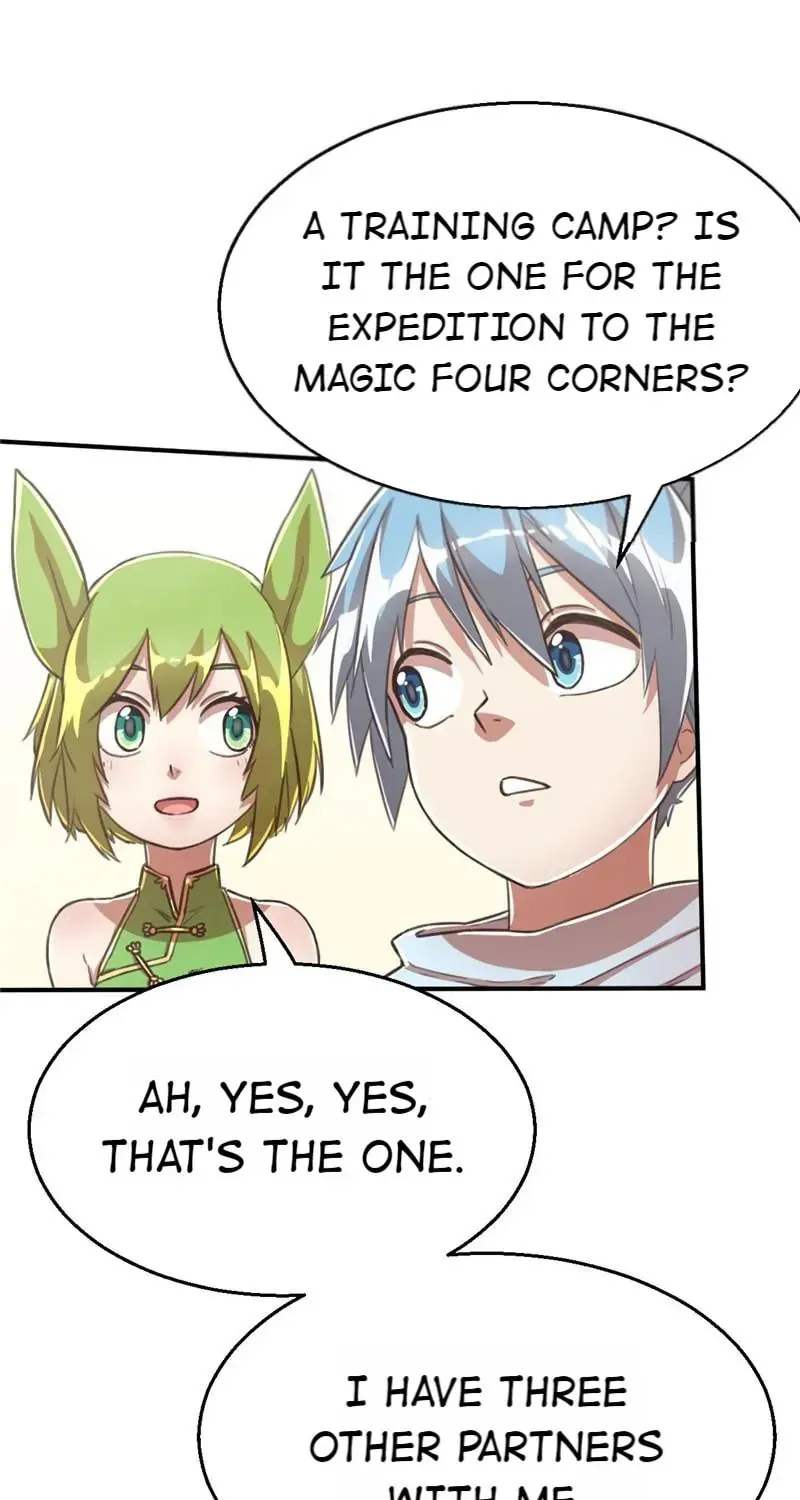 Tea Leaf Girl Chapter 87 page 25 - 