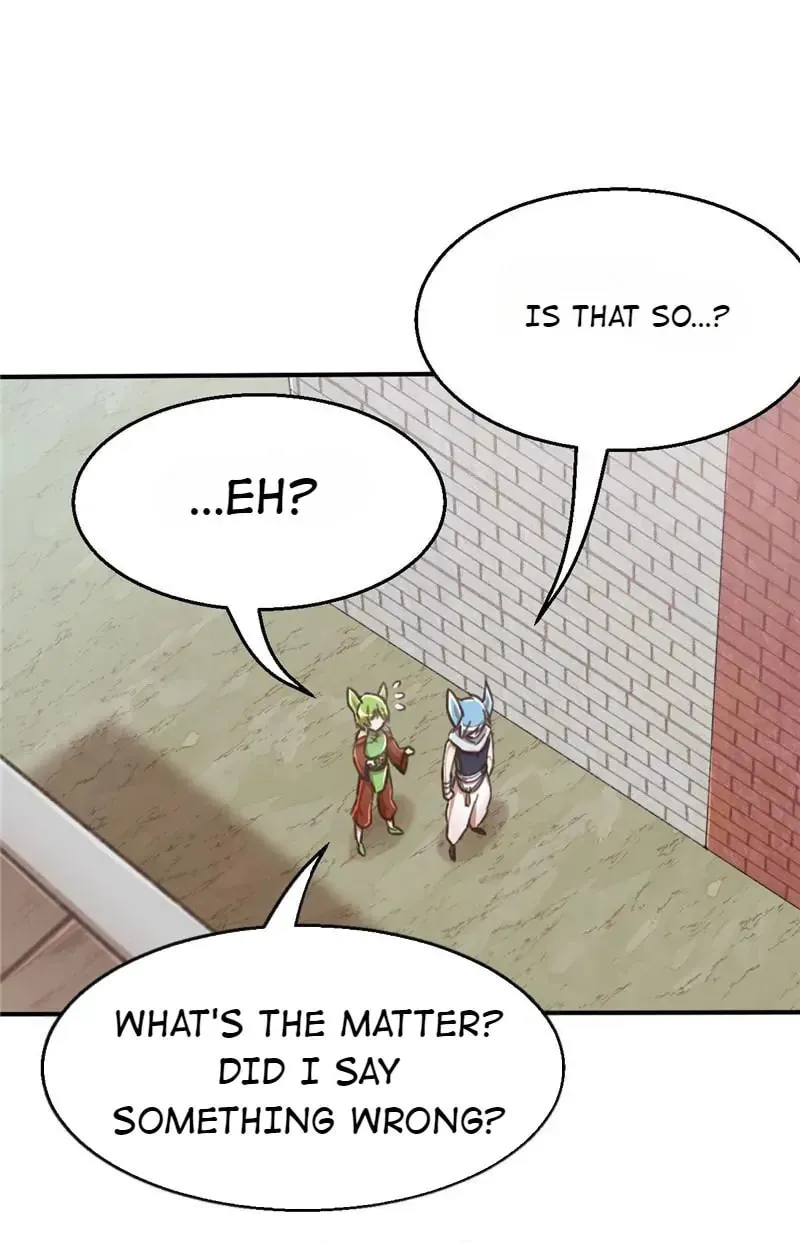Tea Leaf Girl Chapter 87 page 27 - 