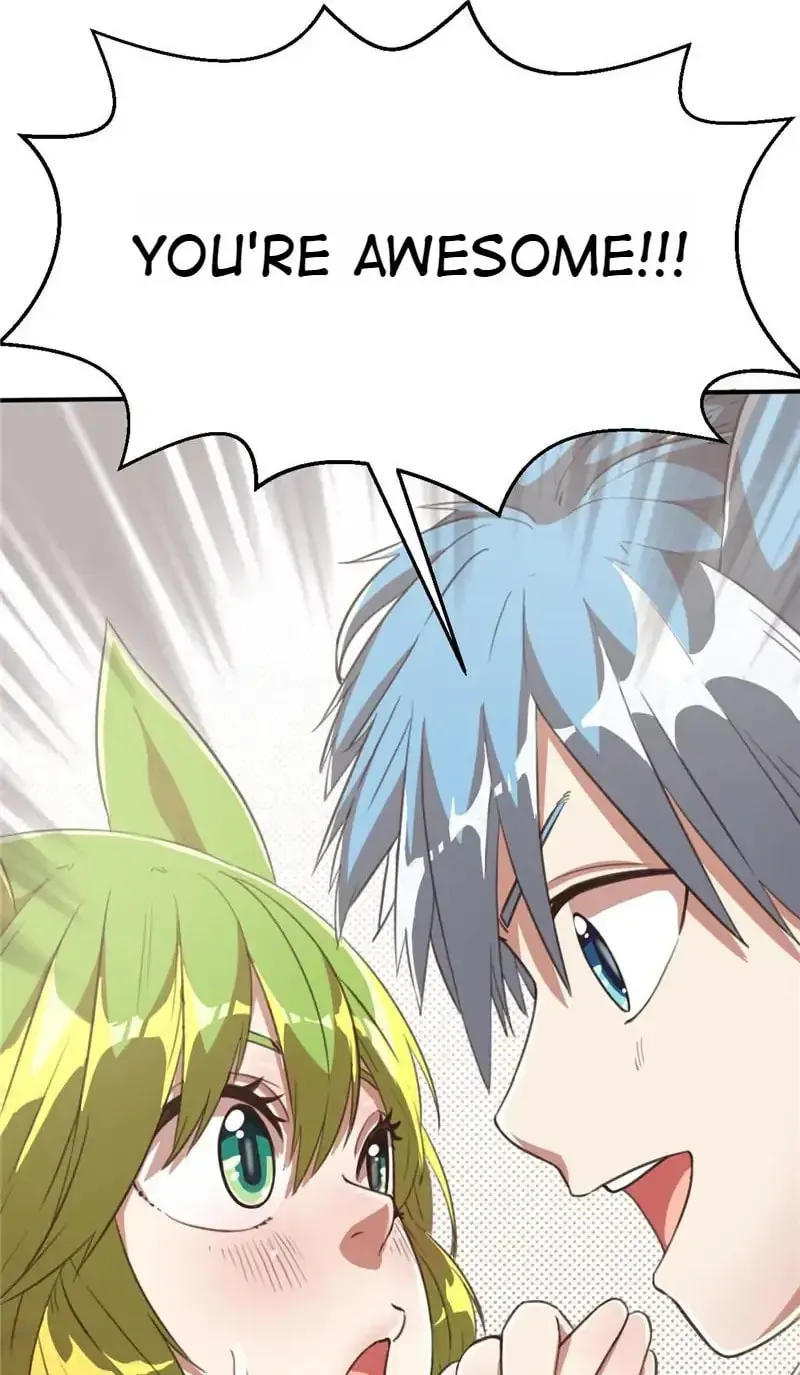 Tea Leaf Girl Chapter 87 page 28 - 
