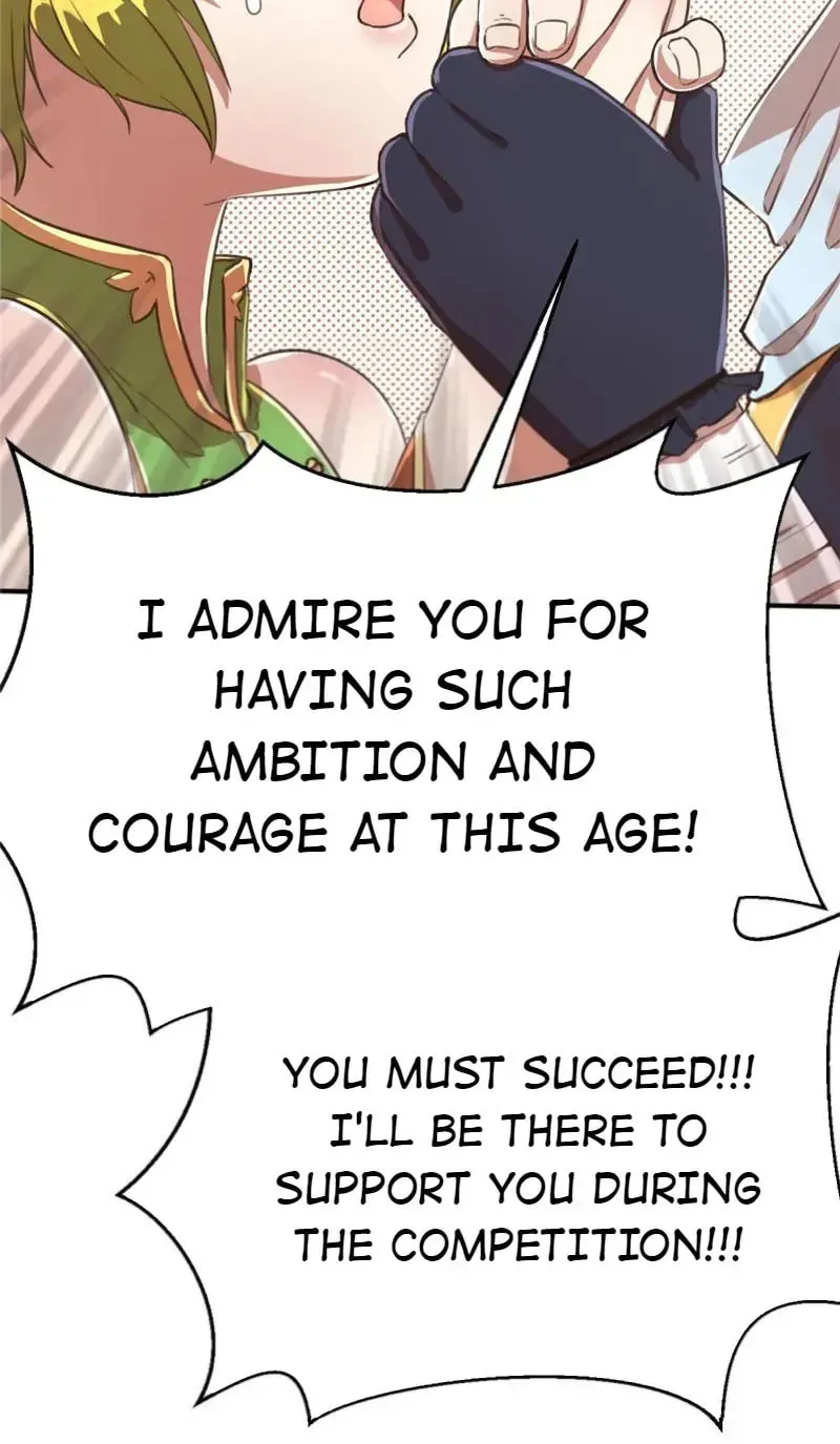 Tea Leaf Girl Chapter 87 page 29 - 