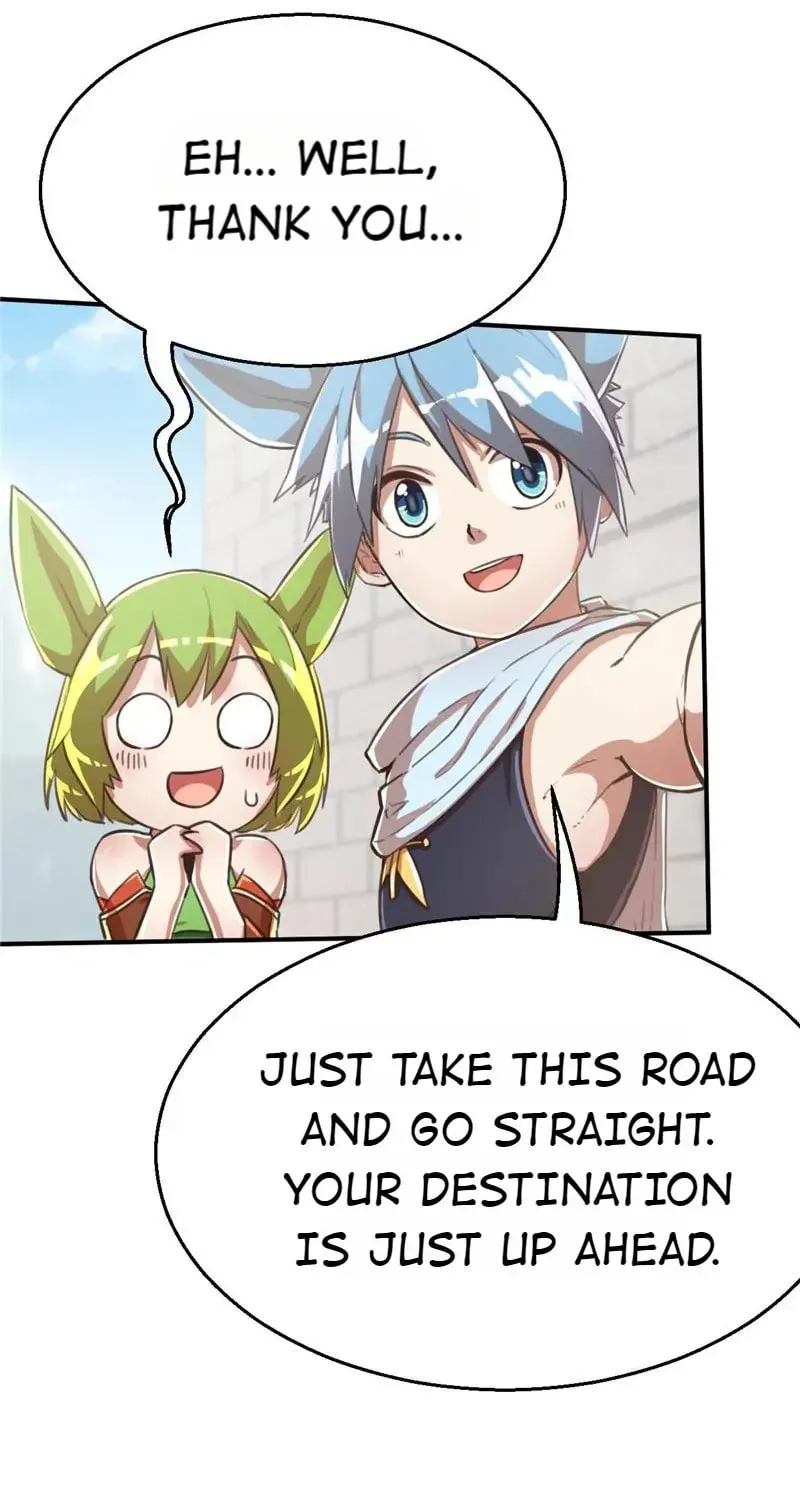 Tea Leaf Girl Chapter 87 page 30 - 