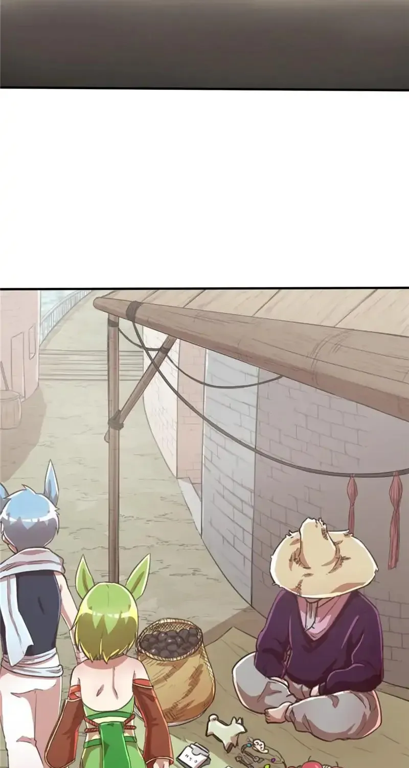 Tea Leaf Girl Chapter 87 page 4 - 