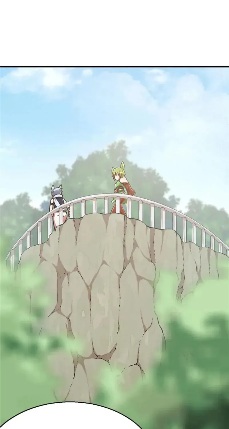 Tea Leaf Girl Chapter 87 page 6 - 