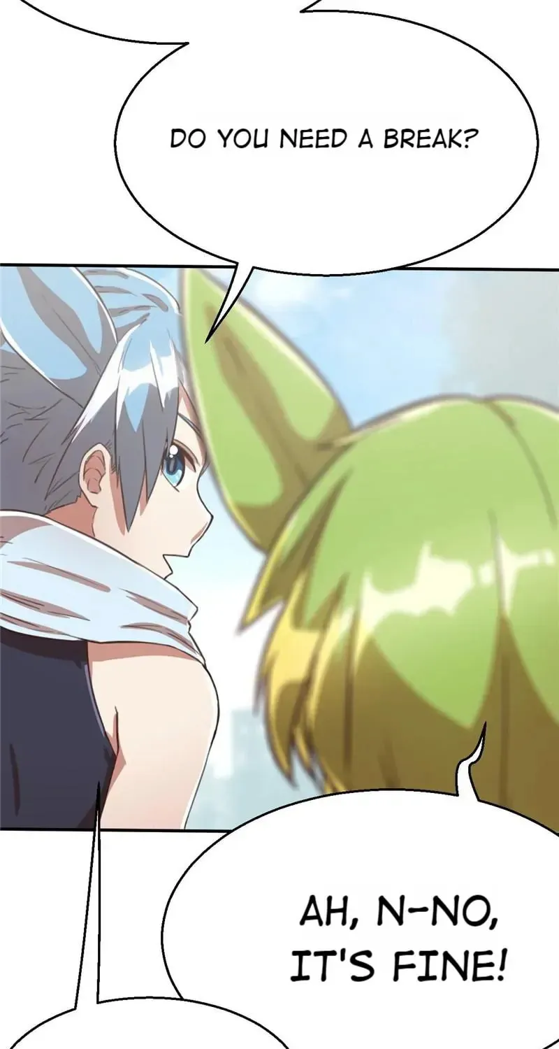 Tea Leaf Girl Chapter 87 page 8 - 