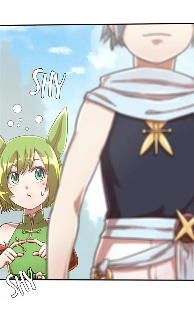 Tea Leaf Girl Chapter 87 page 10 - 
