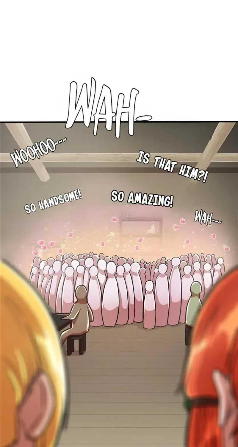 Tea Leaf Girl Chapter 88 page 11 - 